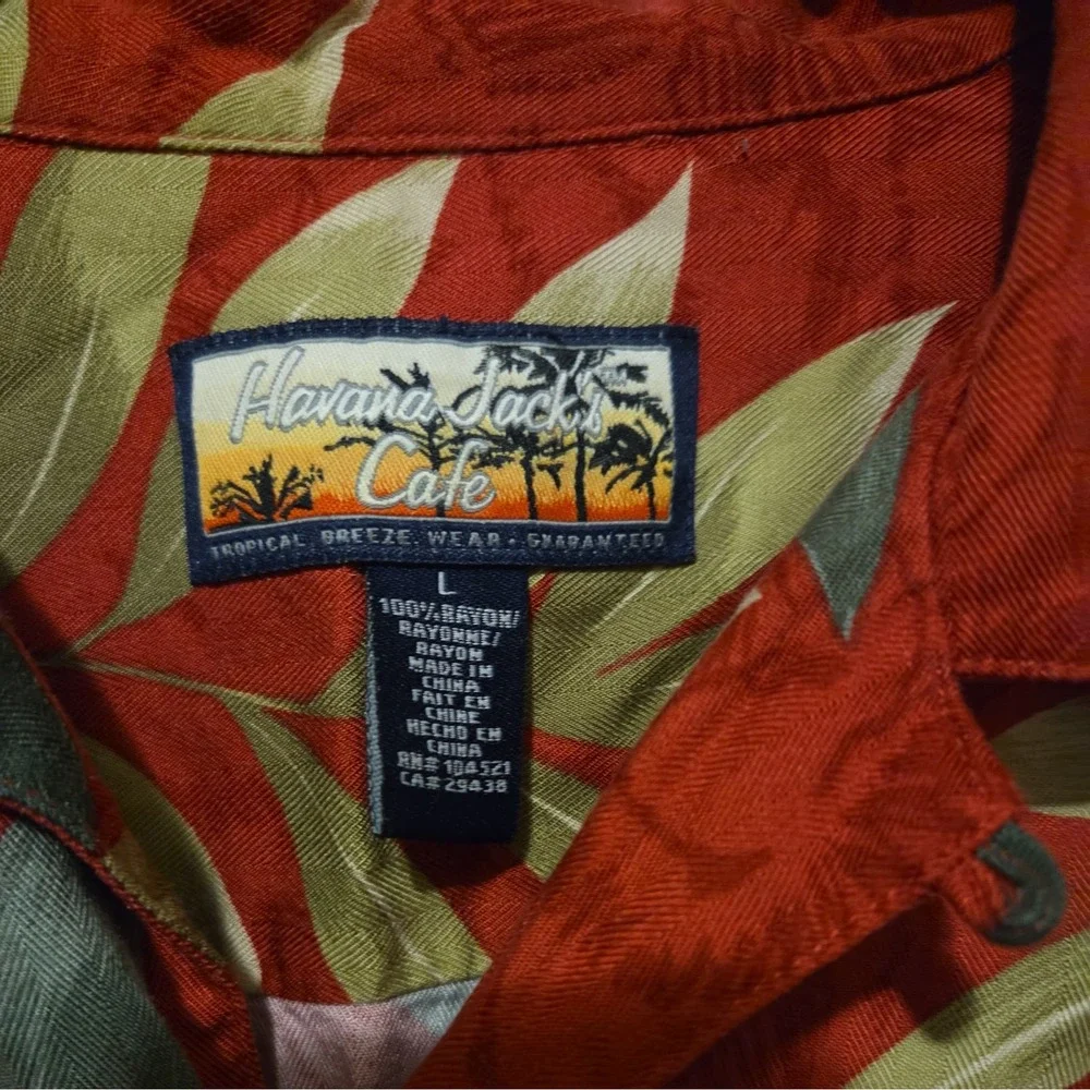 Hawaiian Island Creations havana jacks